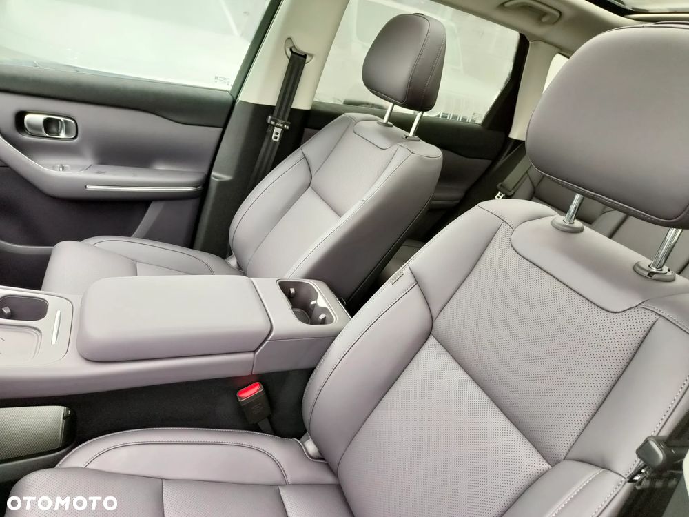 Leapmotor C10 Design - 12