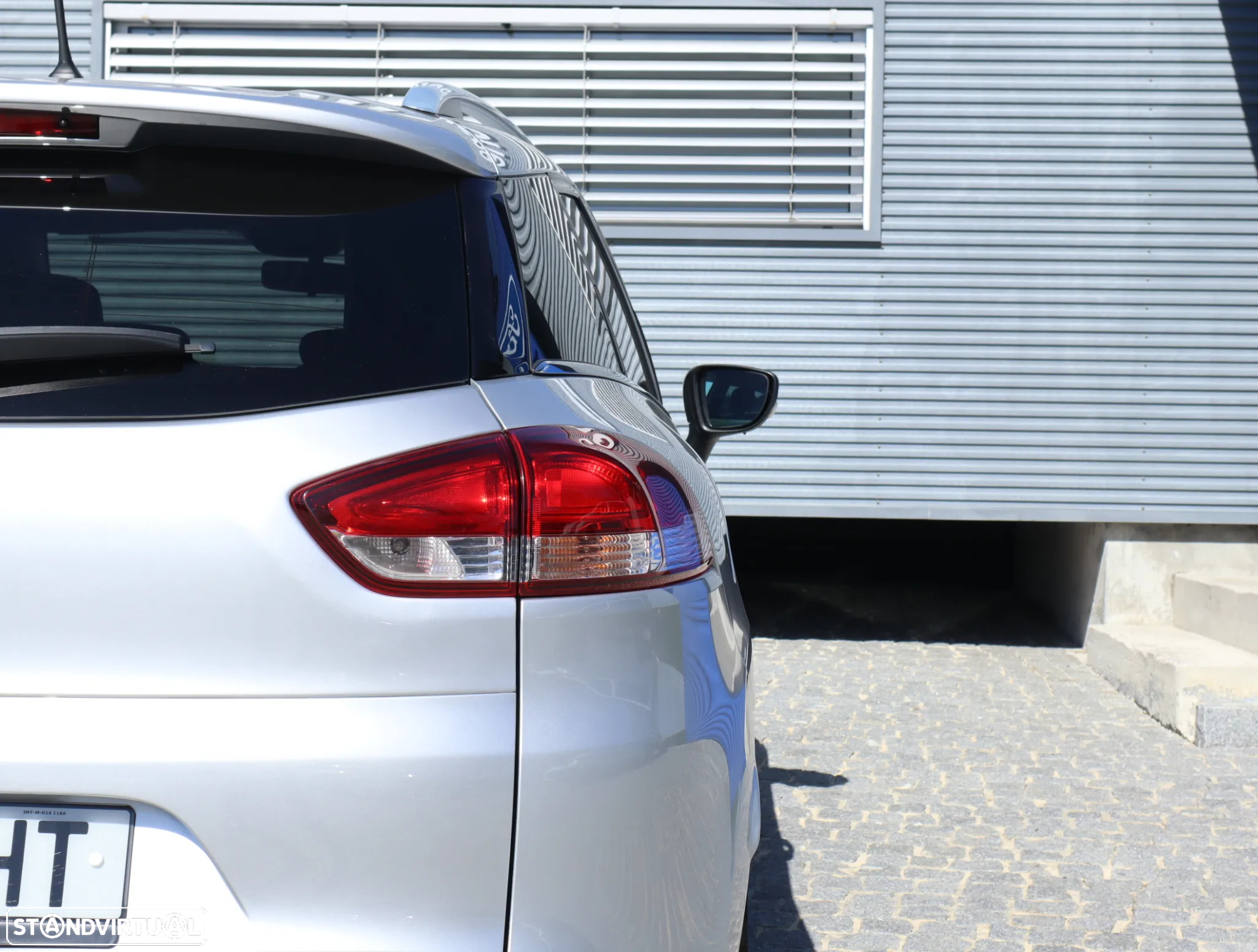 Renault Clio Sport Tourer 0.9 TCe Limited - 18