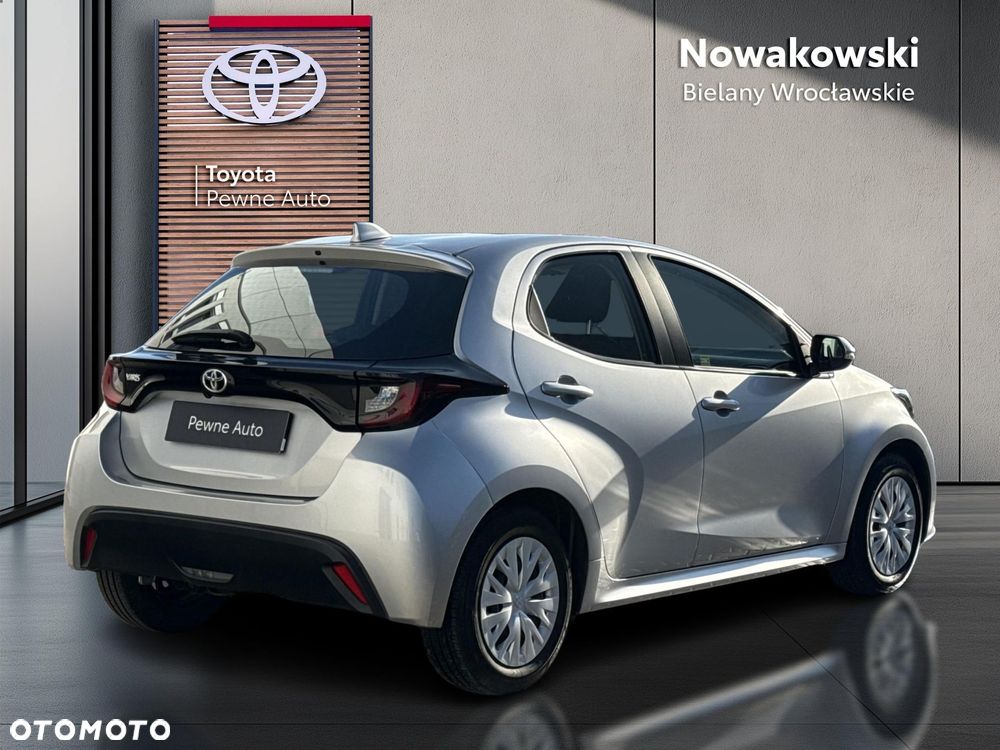 Toyota Yaris - 26