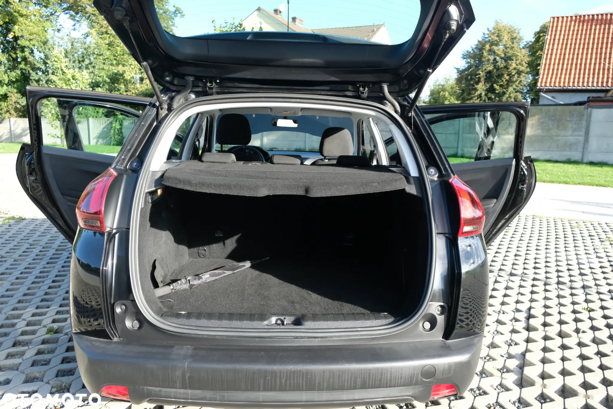 Peugeot 2008 1.6 BlueHDi Active - 16