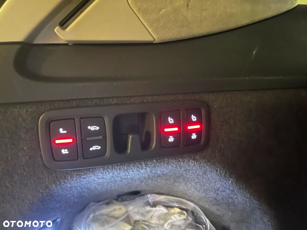 Audi SQ7 TDI Quattro Tiptronic - 17