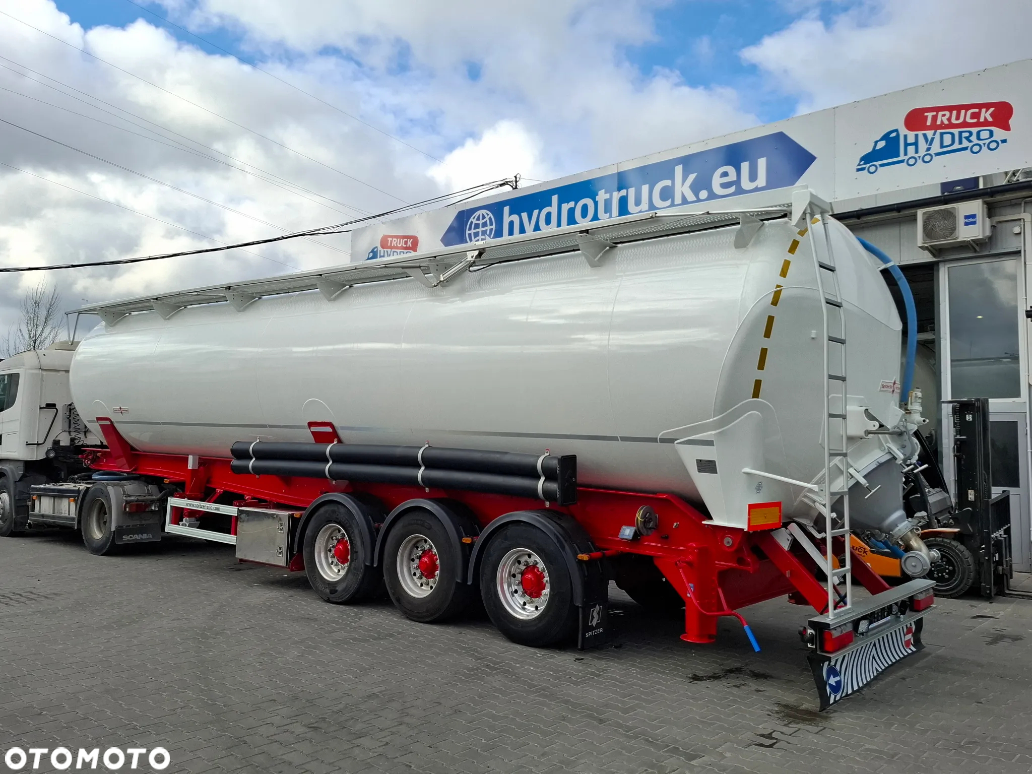 Spitzer SK 2760CAL - 5