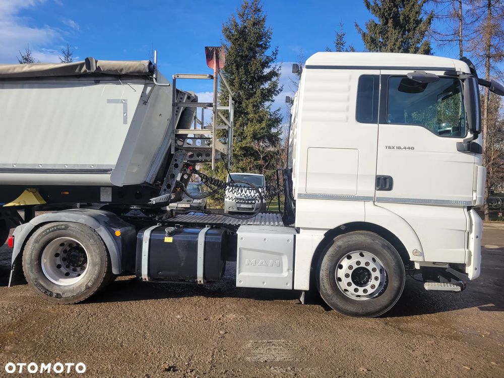 MAN TGX 18.440 - 32