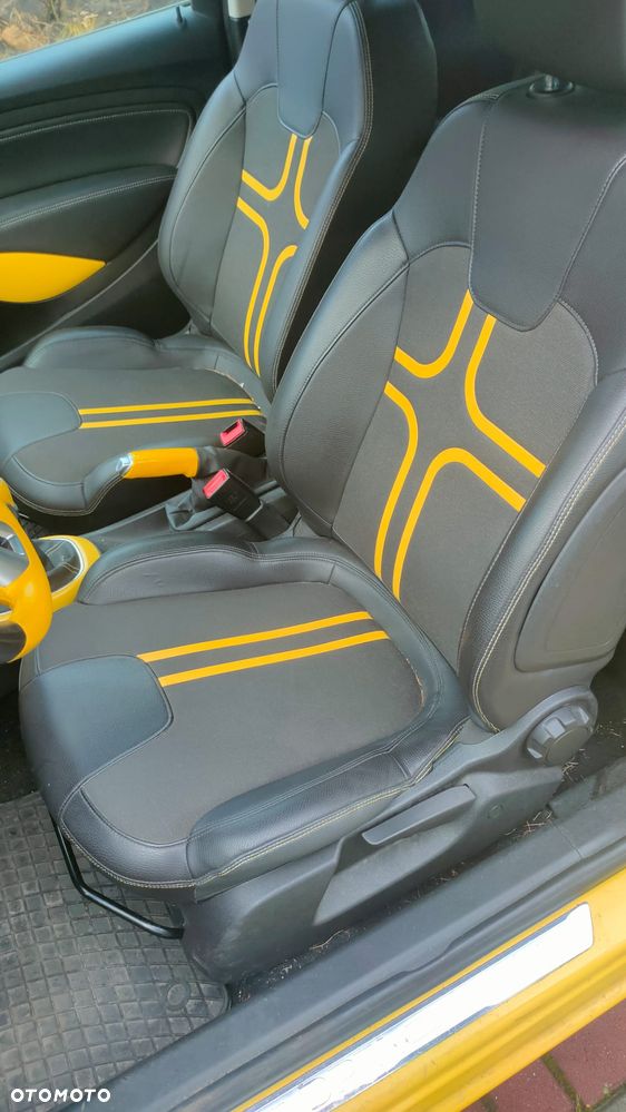 Opel Adam 1.4 Jam - 14