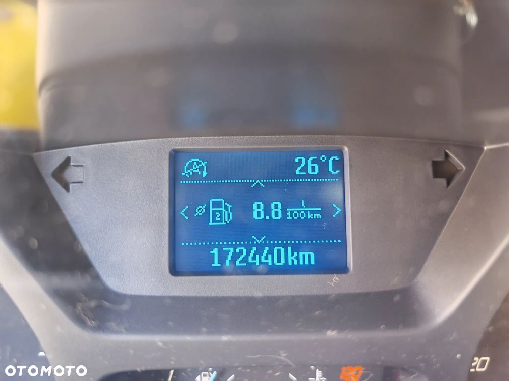 Ford Transit Custom - 25