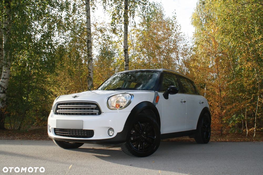MINI Countryman - 18