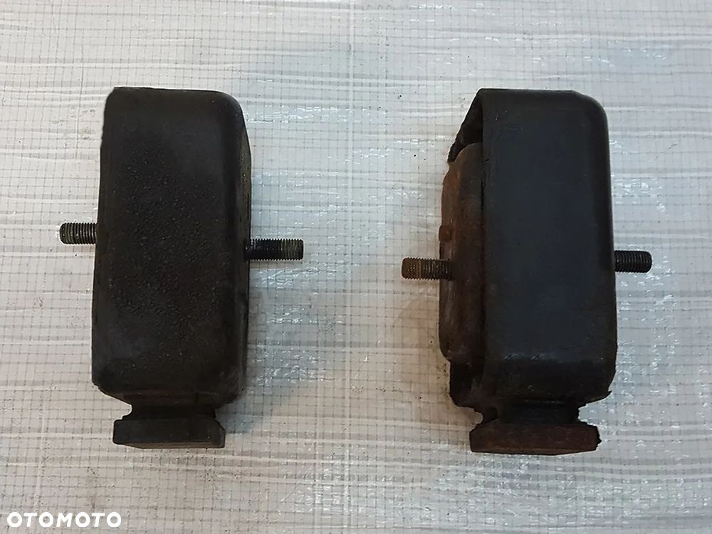 Poduszki silnika (łapy, mocowania) do Suzuki Vitara I - 1