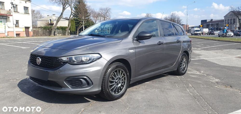 Fiat Tipo 1.4 16V Sport - 6
