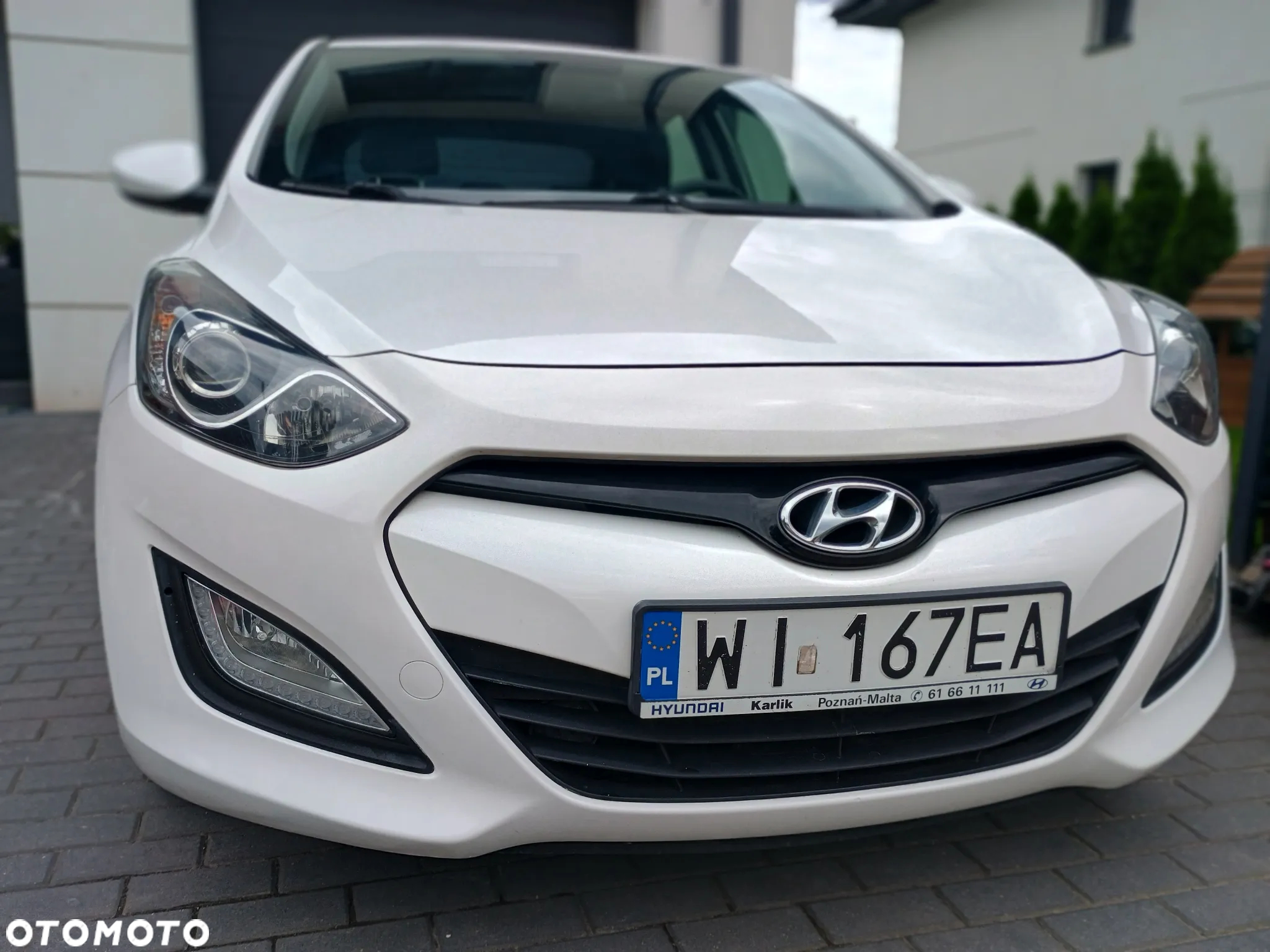 Hyundai i30 - 6