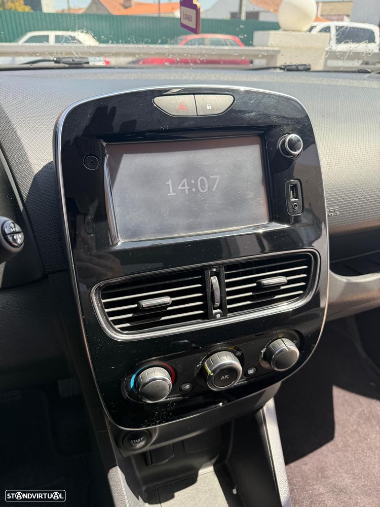 Renault Clio 0.9 TCe Zen - 16