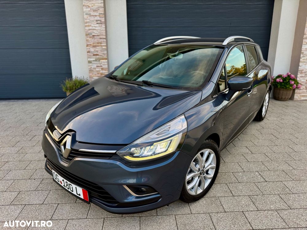 Renault Clio ENERGY TCe 120 INTENS - 32