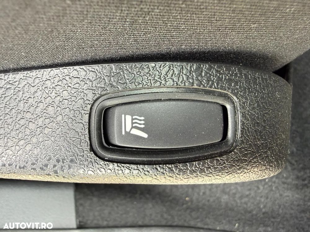 Dacia Dokker Blue dCi 95 Stepway Celebration - 14