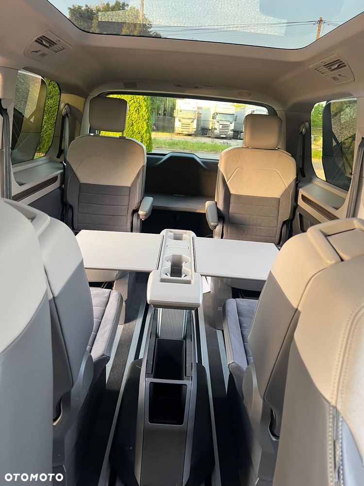 Volkswagen Multivan 1.4 TSI eHybrid PHEV 160kW L2 Energetic DSG - 11