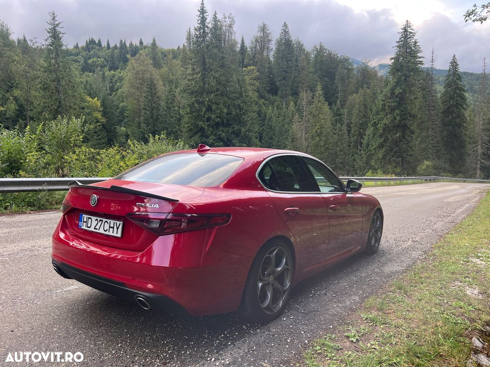 Alfa Romeo Giulia - 21