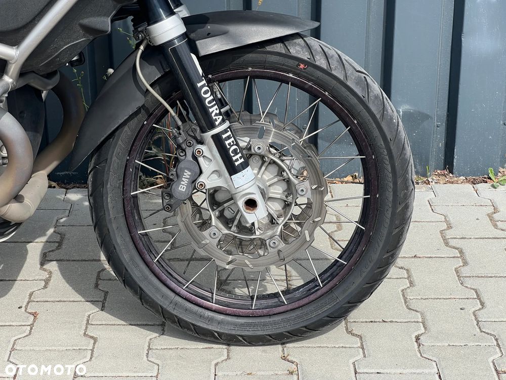 BMW R1250 GS Adventure - 24