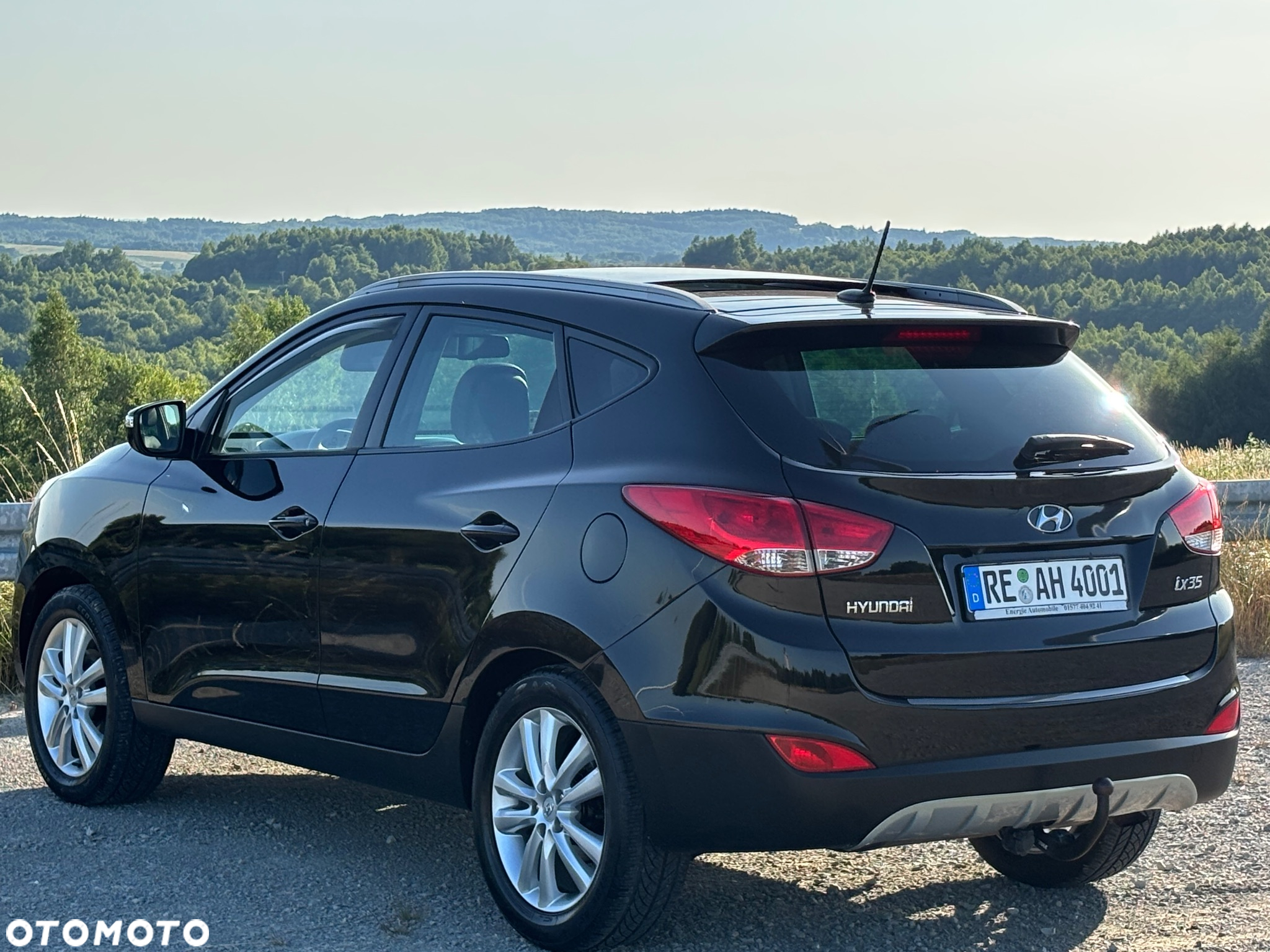 Hyundai ix35 2.0 Premium - 18