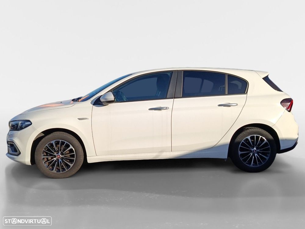 Fiat Tipo 1.0 GSE T3 City Life - 2