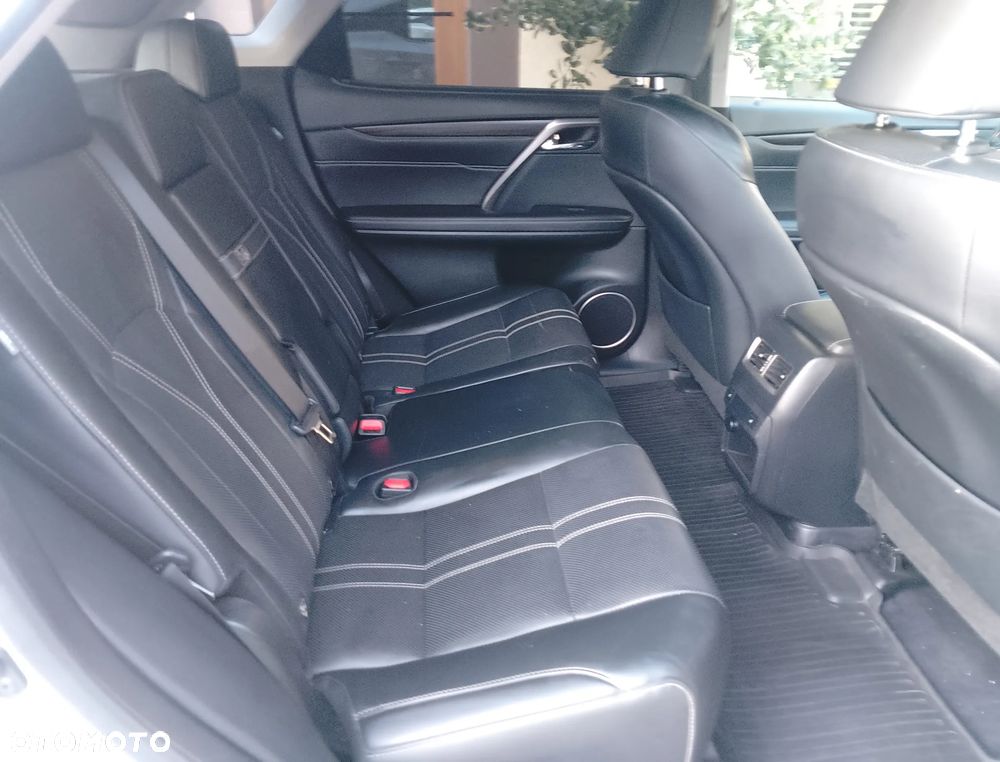 Lexus RX 200t / 300 Prestige - 24