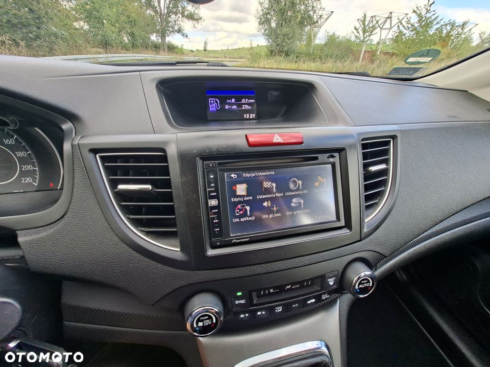 Honda CR-V 1.6i DTEC 2WD Lifestyle - 30