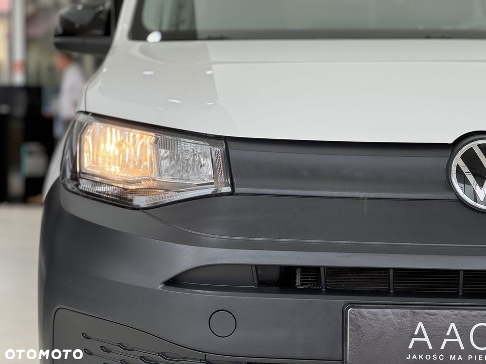 Volkswagen Caddy 2.0 TDI - 36