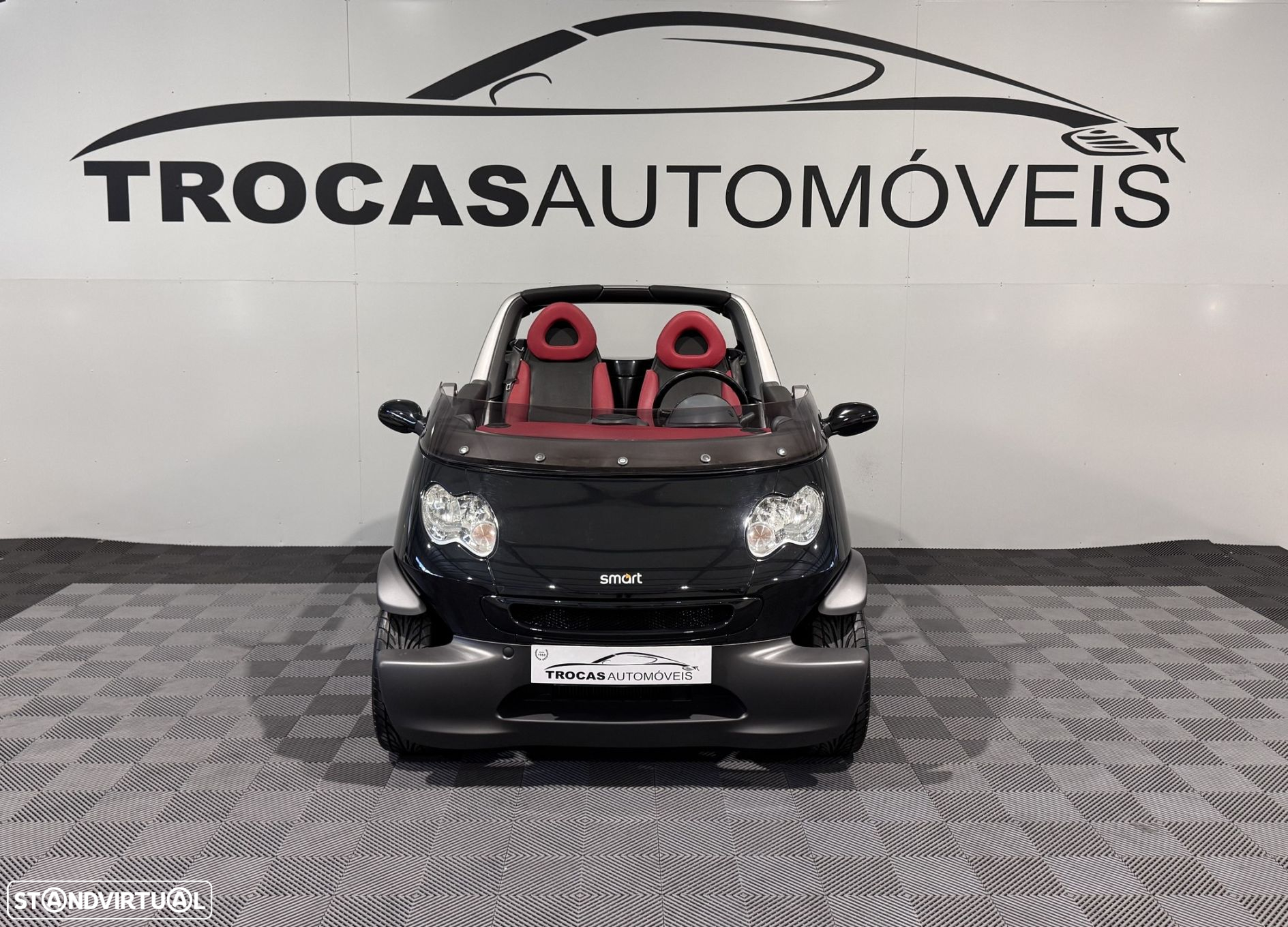Smart Crossblade - 19