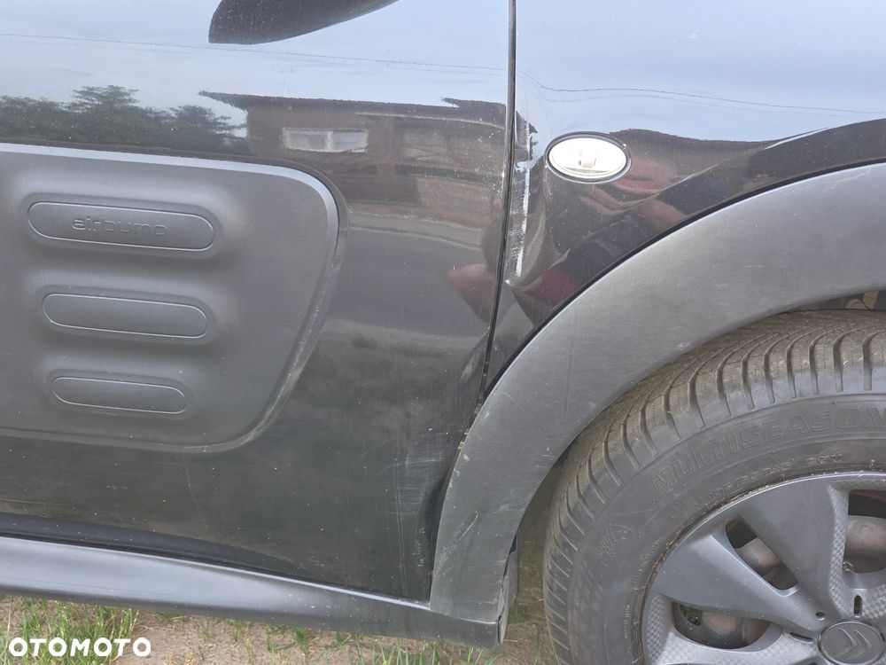 Citroën C4 Cactus BlueHDi 100 82g Stop&Start Feel - 9