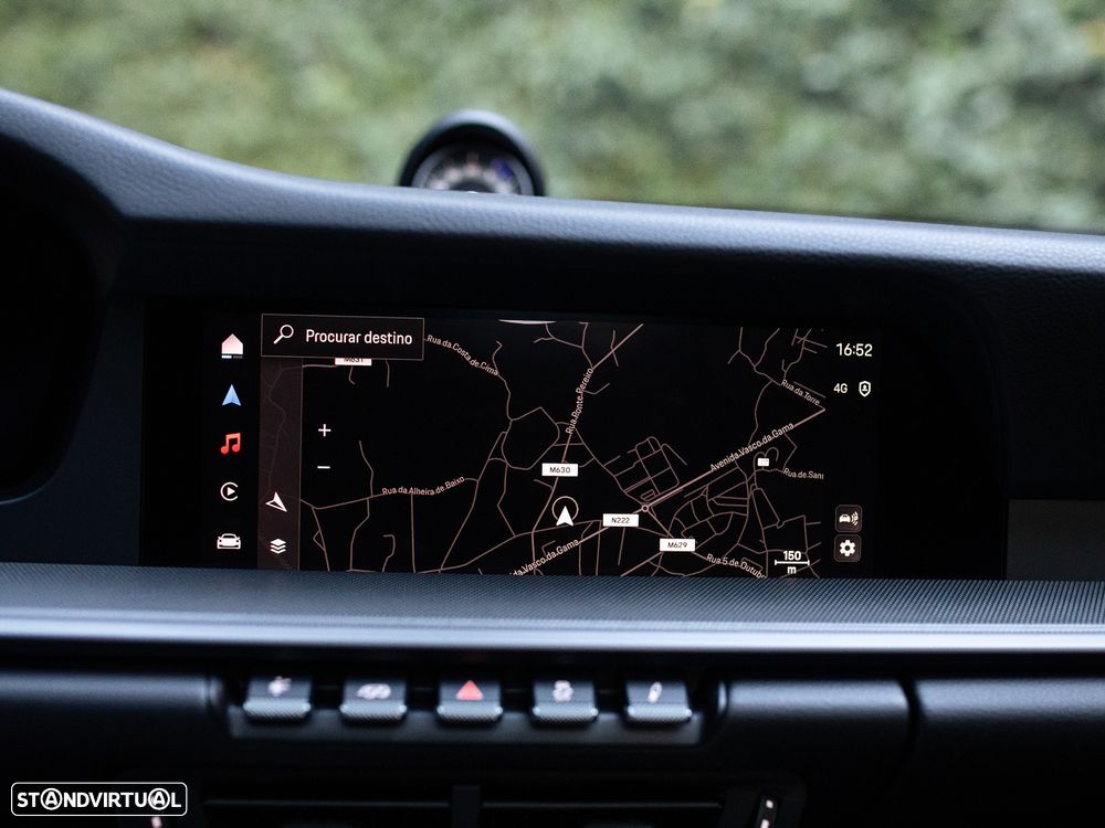 Porsche 911 (992) Carrera - 44