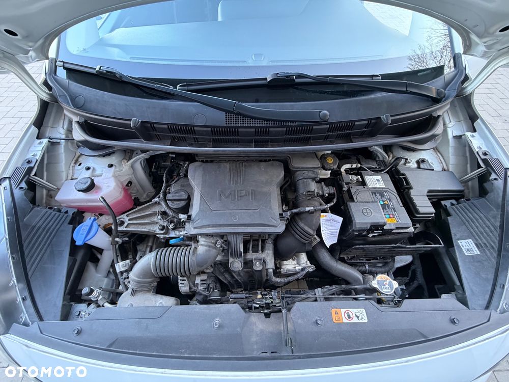 Hyundai i10 1.0 Comfort - 23