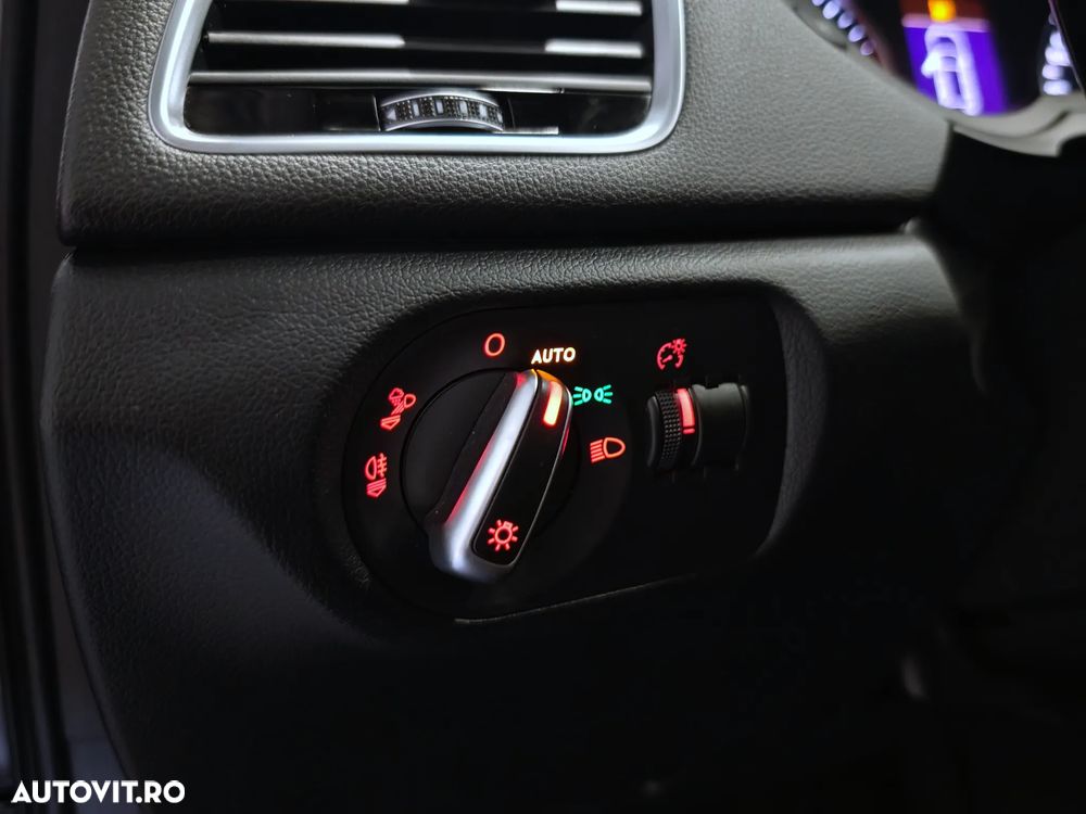 Audi Q3 2.0 TDI Quattro S tronic - 20