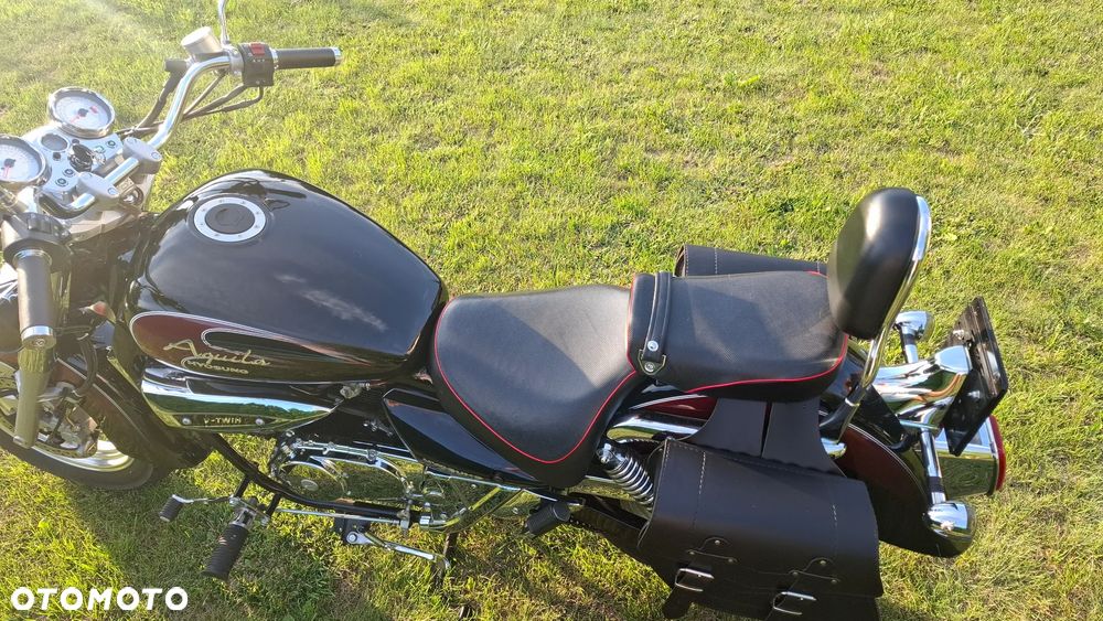 Hyosung GV - 12