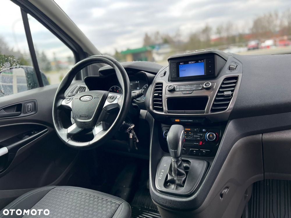 Ford Connect - 9