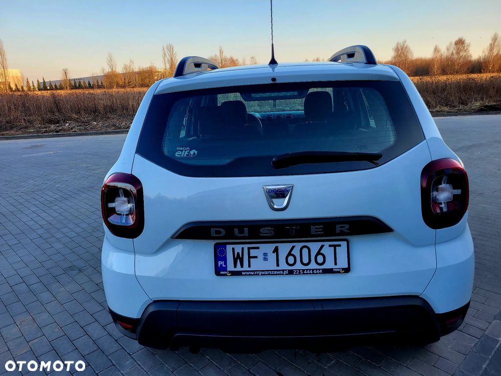 Dacia Duster - 6