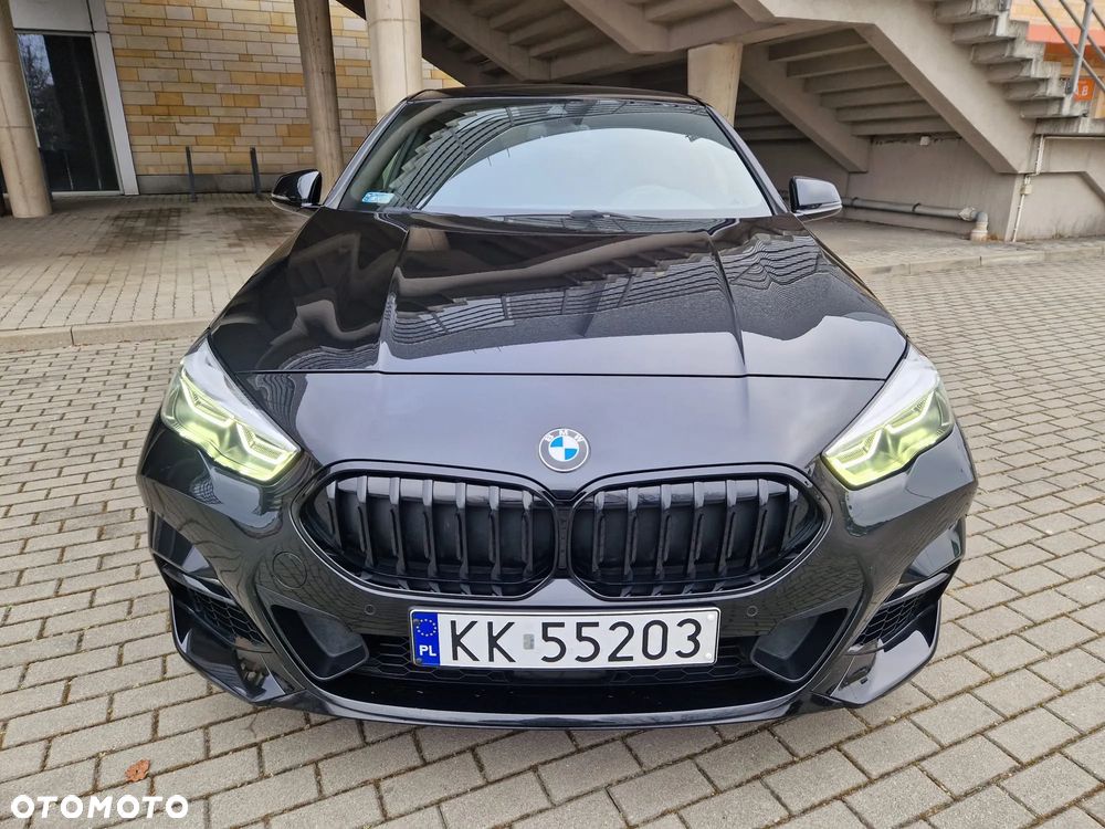 BMW Seria 2 220i M Sport sport - 9