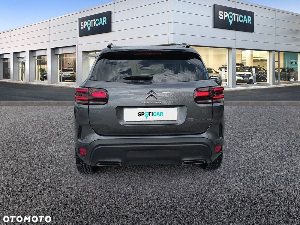 Citroën C5 Aircross 1.5 BlueHDi Max EAT8 - 6