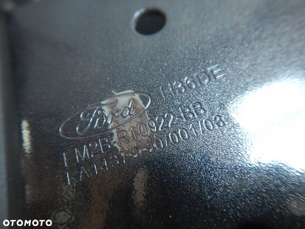 belka zderzaka przod ford s max mk2 galaxy mk4 em2b-r10922-bb - 12