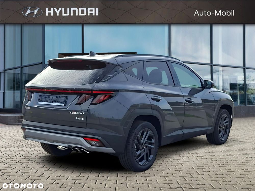 Hyundai Tucson - 7