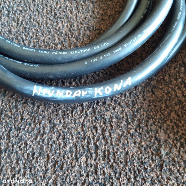 Kabel Przedłużacz GC Typ 2 11kW Do HYUNDAY KONA ELECTRIC - 3