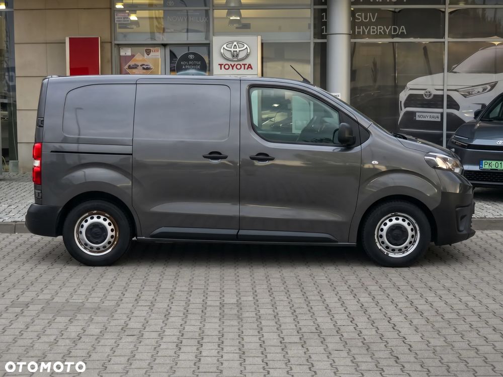 Toyota Proace - 9