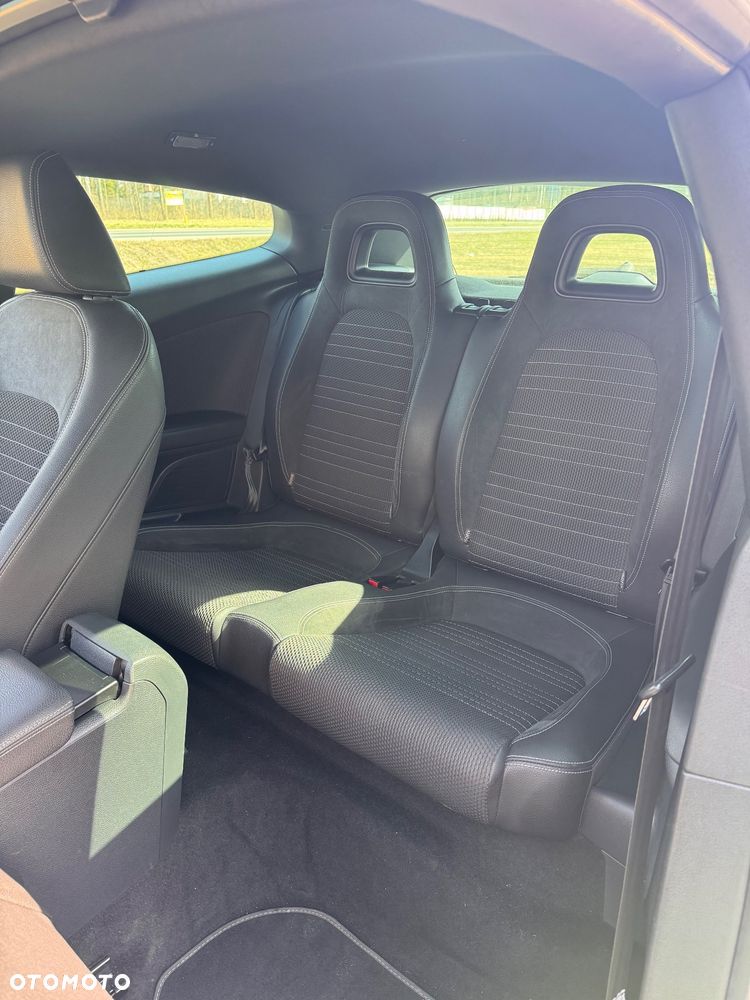 Volkswagen Scirocco 1.4 TSI Perfectline - 8