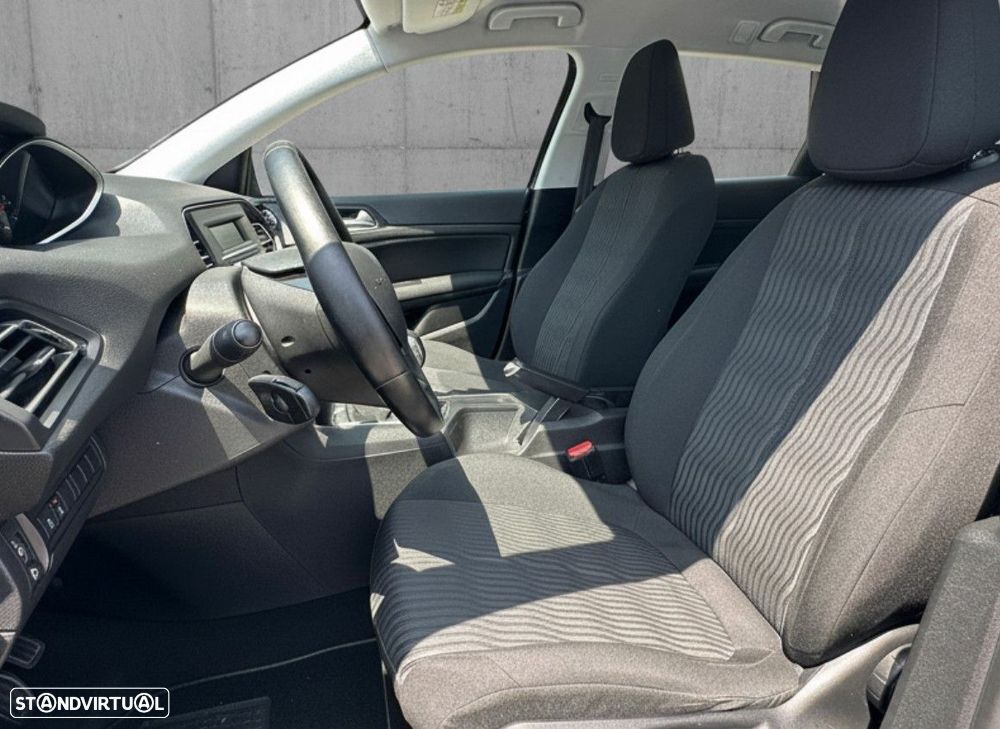 Peugeot 308 SW 1.6 BlueHDi Access - 10