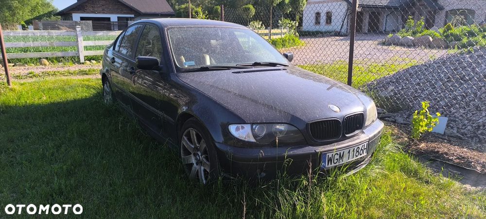 BMW Seria 3 - 1