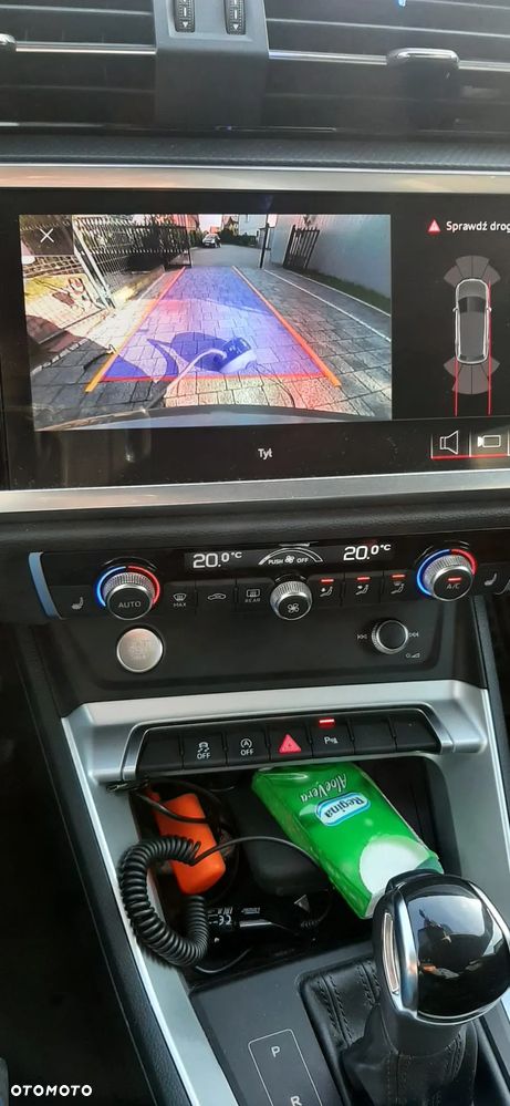 Audi Q3 - 9