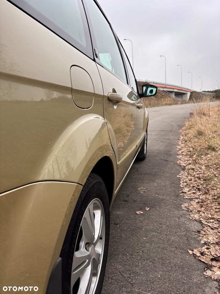 Ford Galaxy 2.0 TDCi Titanium - 7