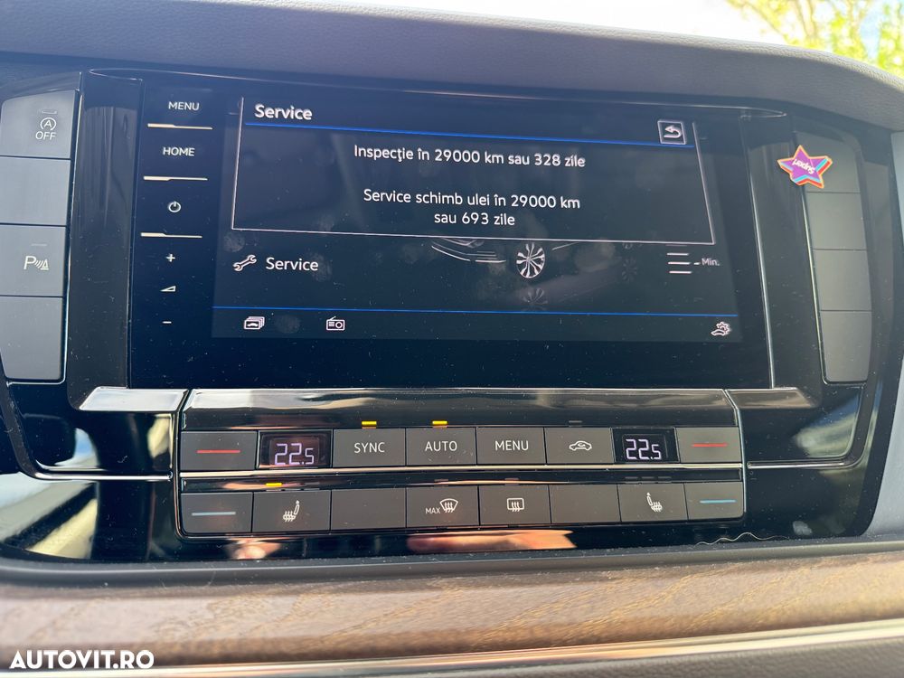 Volkswagen Touareg V6 TDI Atmosphere - 13