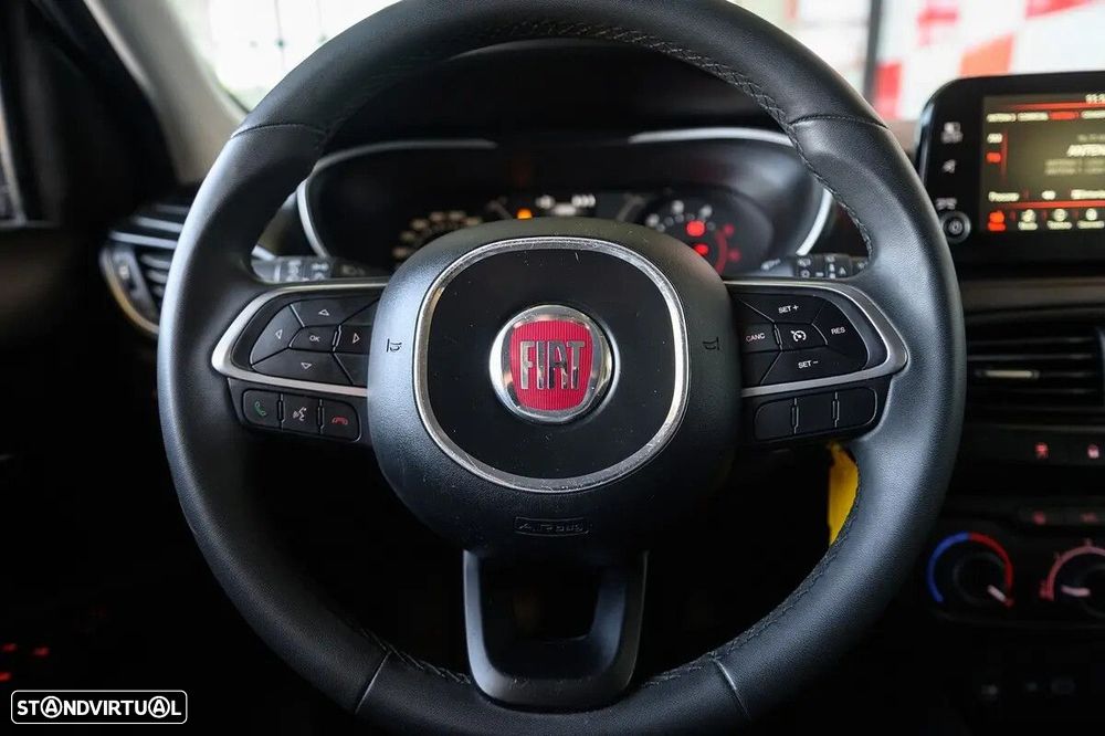 Fiat Tipo 1.3 MultiJet - 50