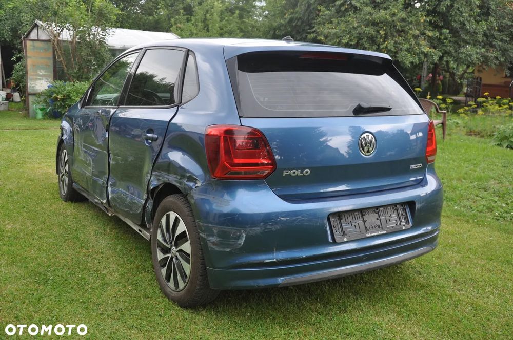 Volkswagen Polo - 8