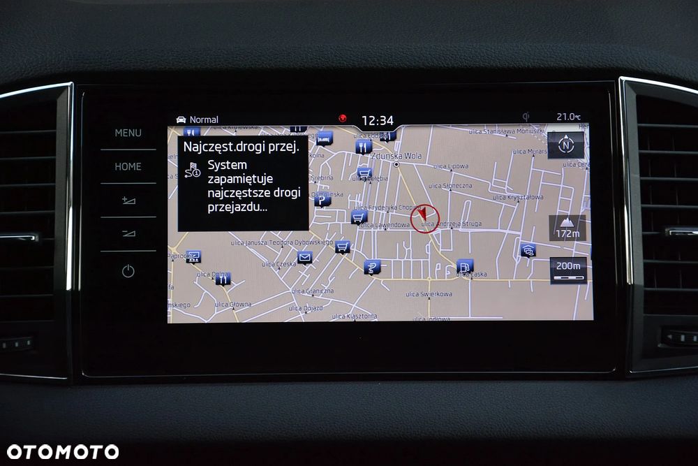 Skoda Karoq 1.5 TSI ACT DSG Style - 20