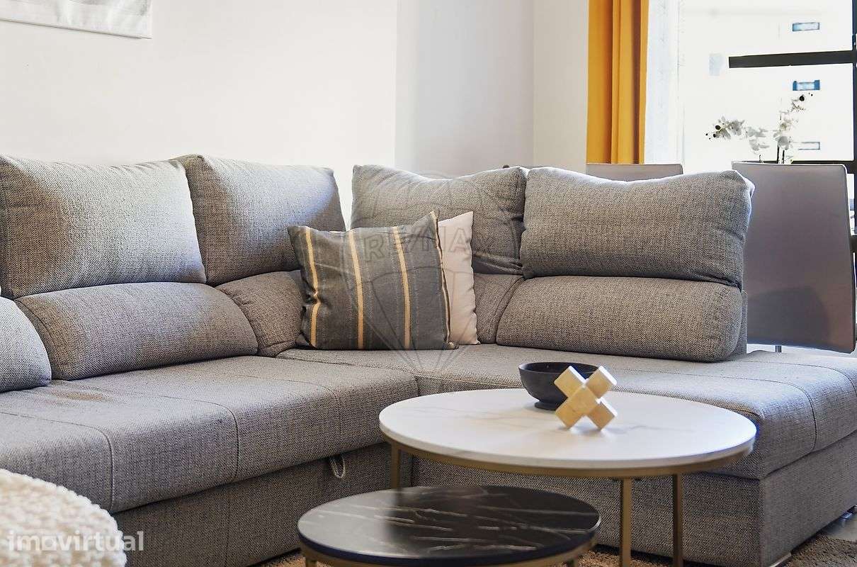 Apartamento T2 para venda - Grande imagem: 4/40