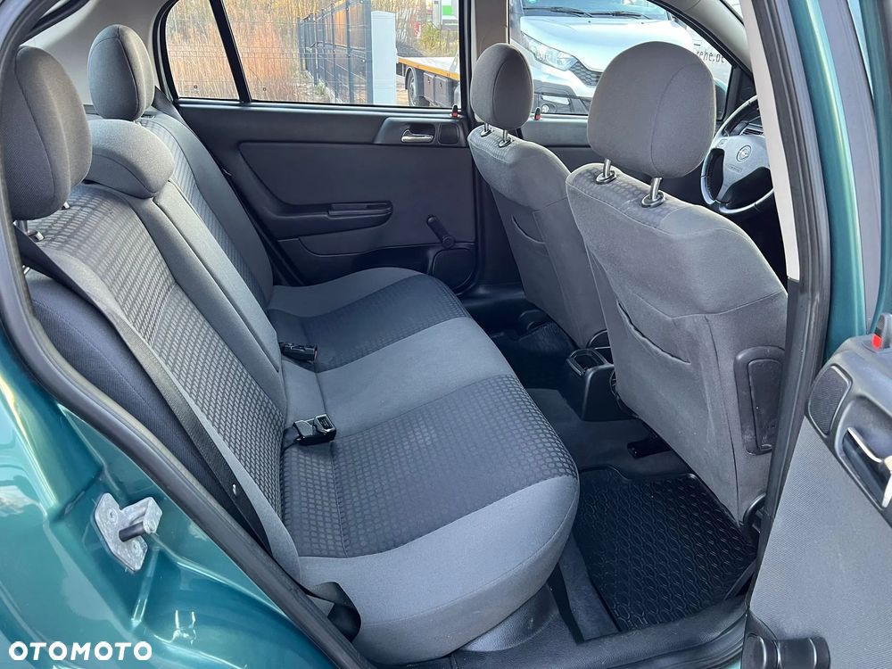 Opel Astra - 9