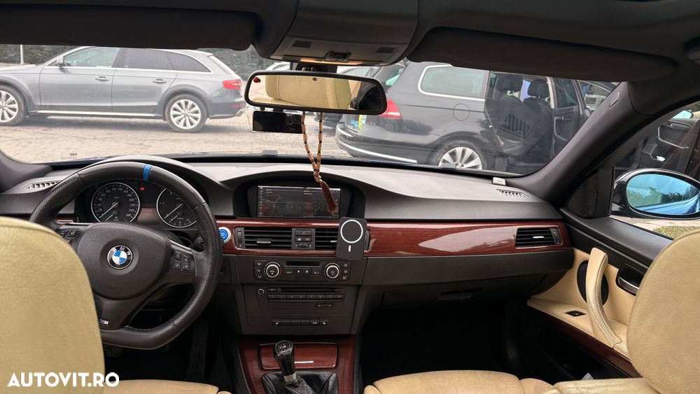 BMW Seria 3 320d - 7